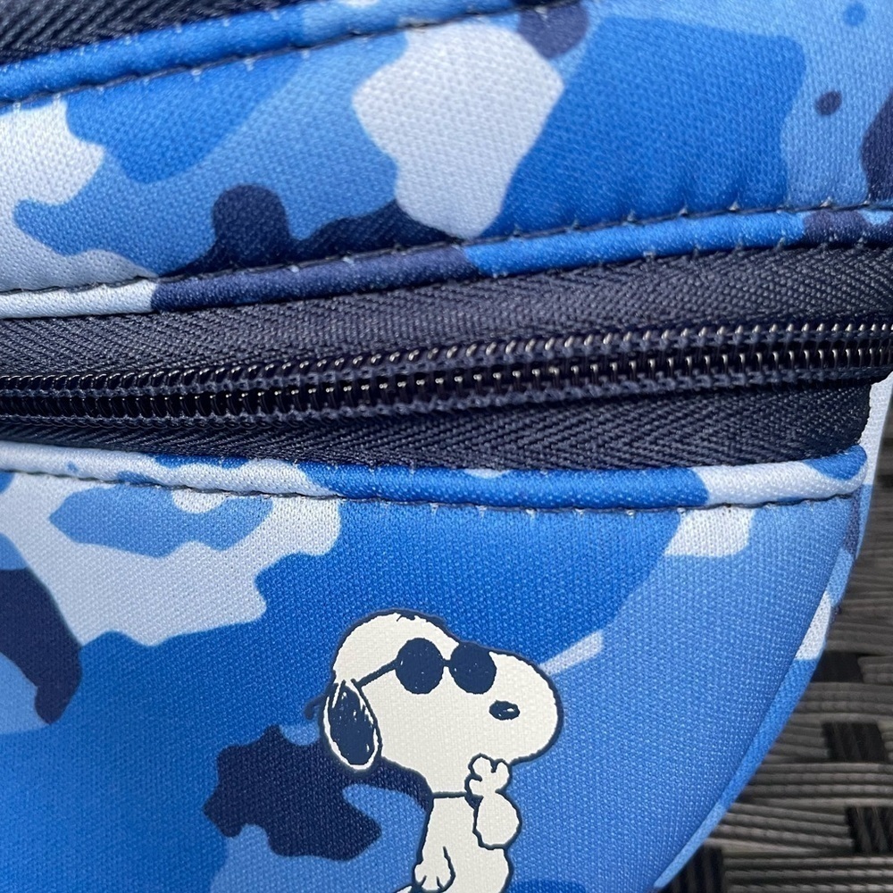 Peanuts snoopy Bag - Picture 14 of 16